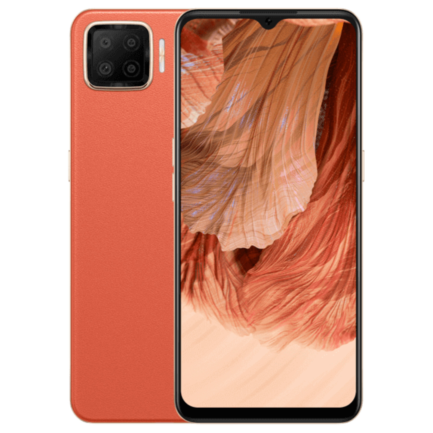  Oppo F17 8GB 128GB Refurbished 
