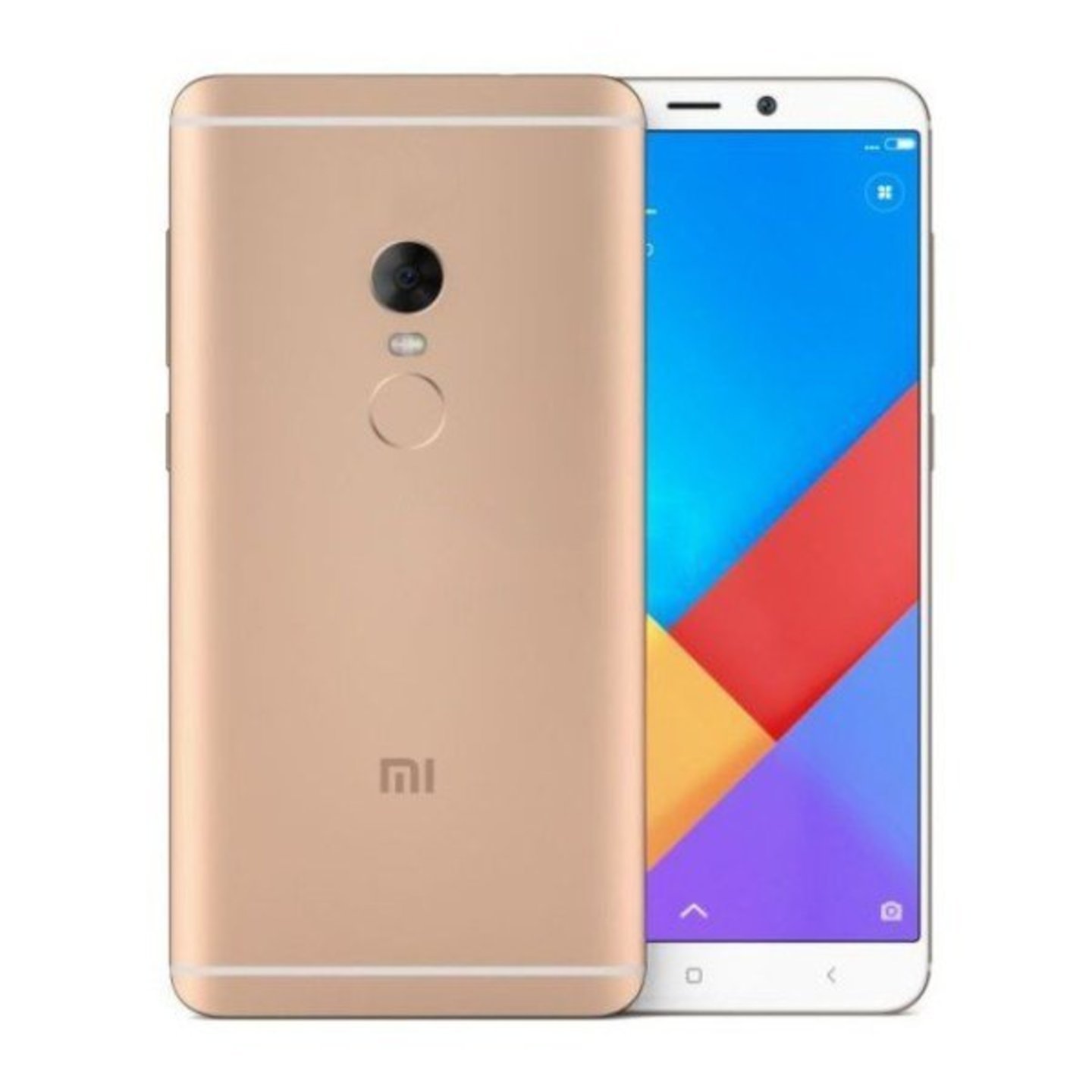 Xiaomi Redmi Note 5 Gold 3GB 32GB Refurbished