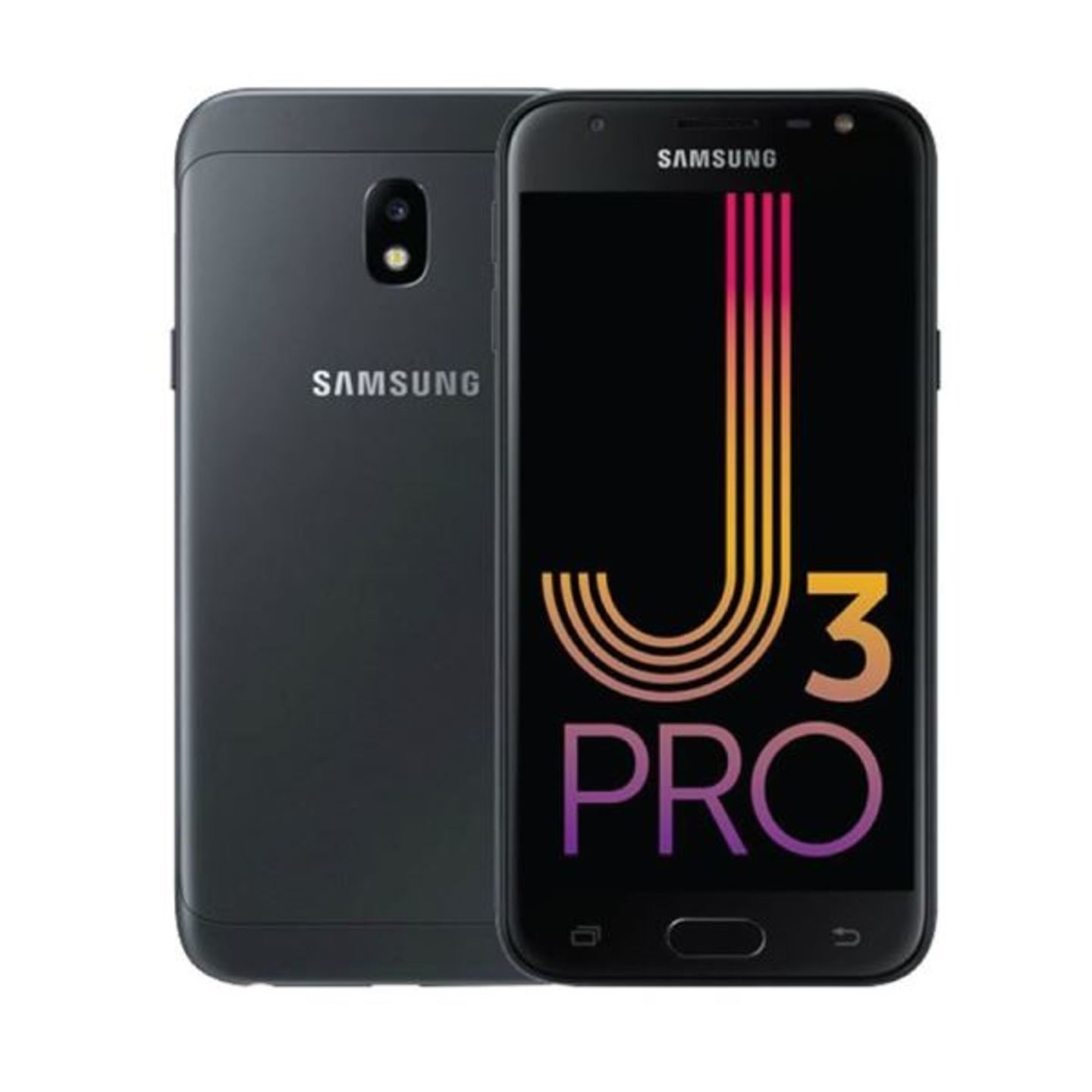 Samsung Galaxy J3 Pro 2 GB 16 GB Refurbished