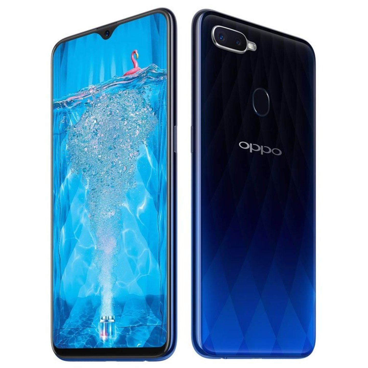 OPPO F9 Pro  6 GB 64 GB Refurbished