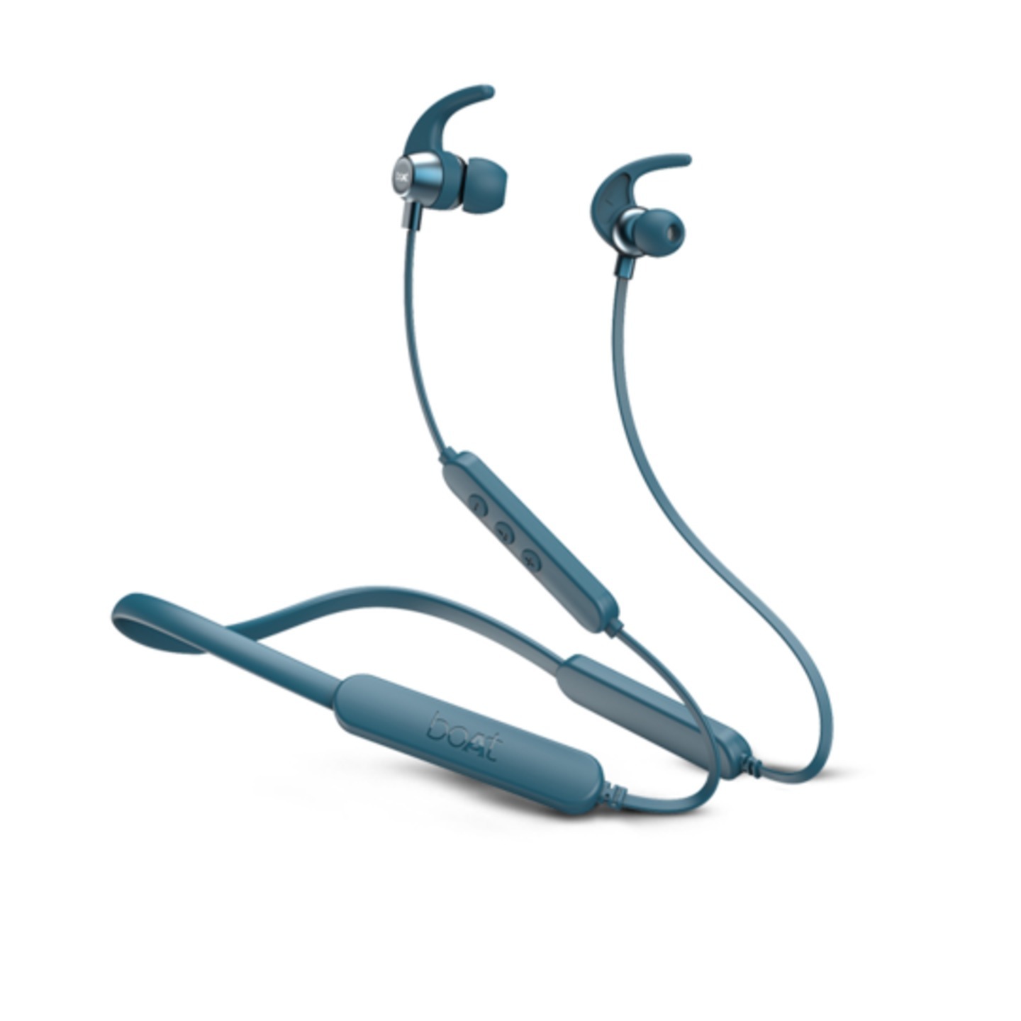 Boat Rockerz 255 Pro Plus Bluetooth Neckband Headset