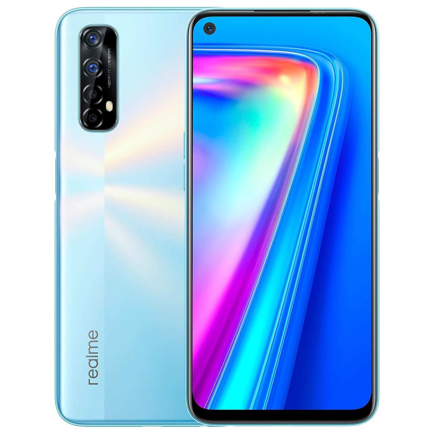 Realme 7 6GB 64GB Refurbished 