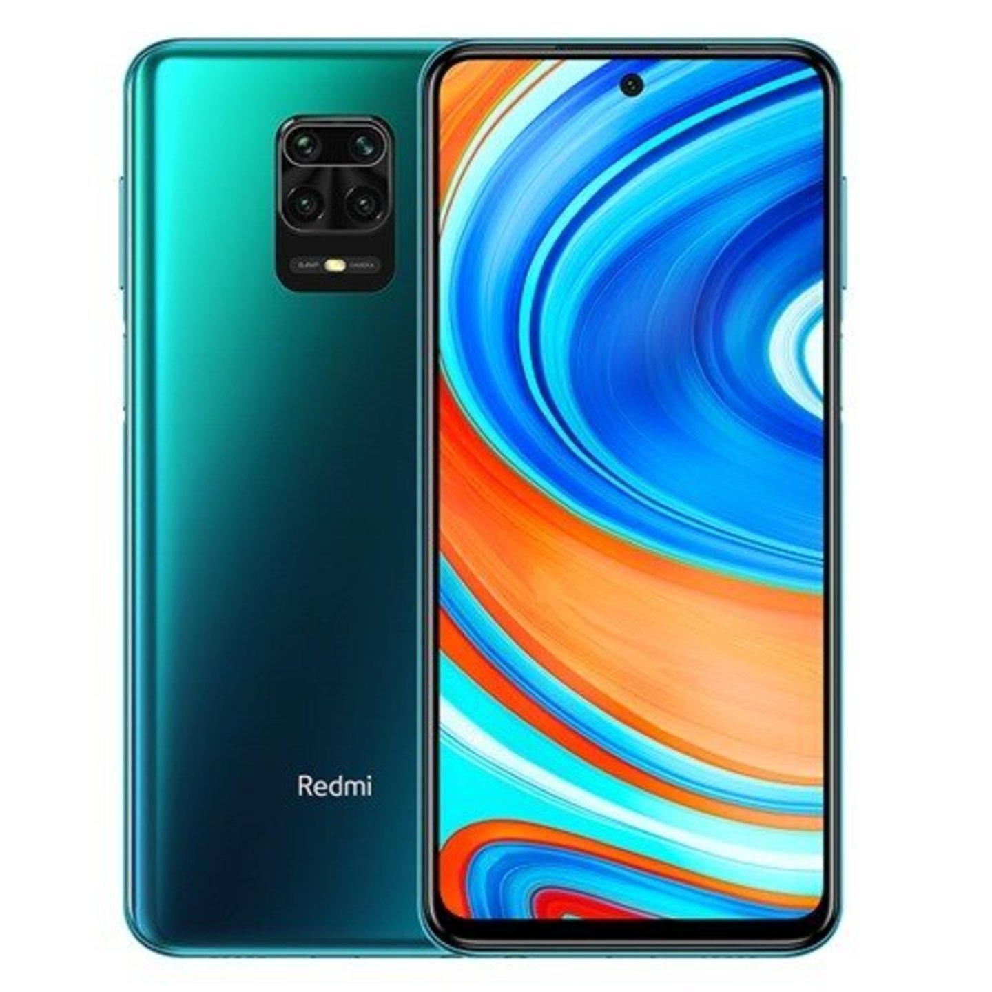 Redmi Note 9 Pro Max 6 GB128 GB Refurbished