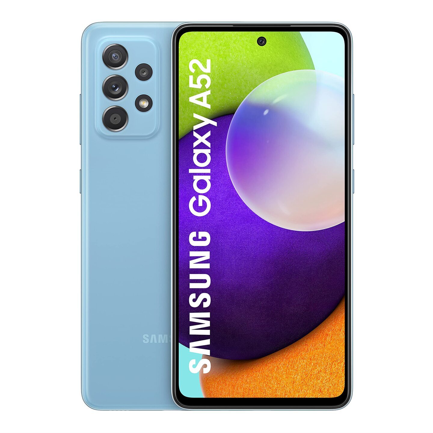 Samsung Galaxy A52 6GB 128GB Refurbished