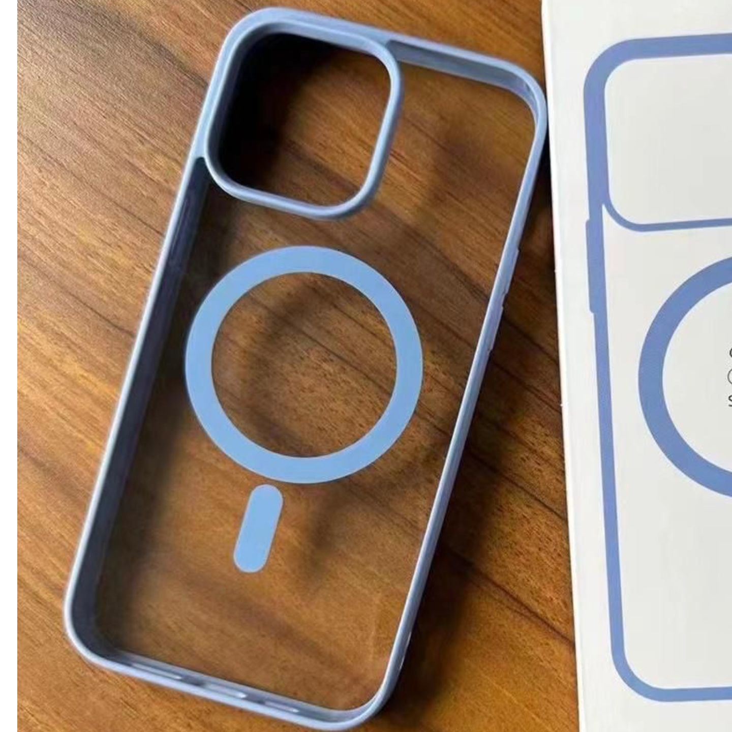 New iPhone Magsafe Case for iPhone 12/ 12 Pro