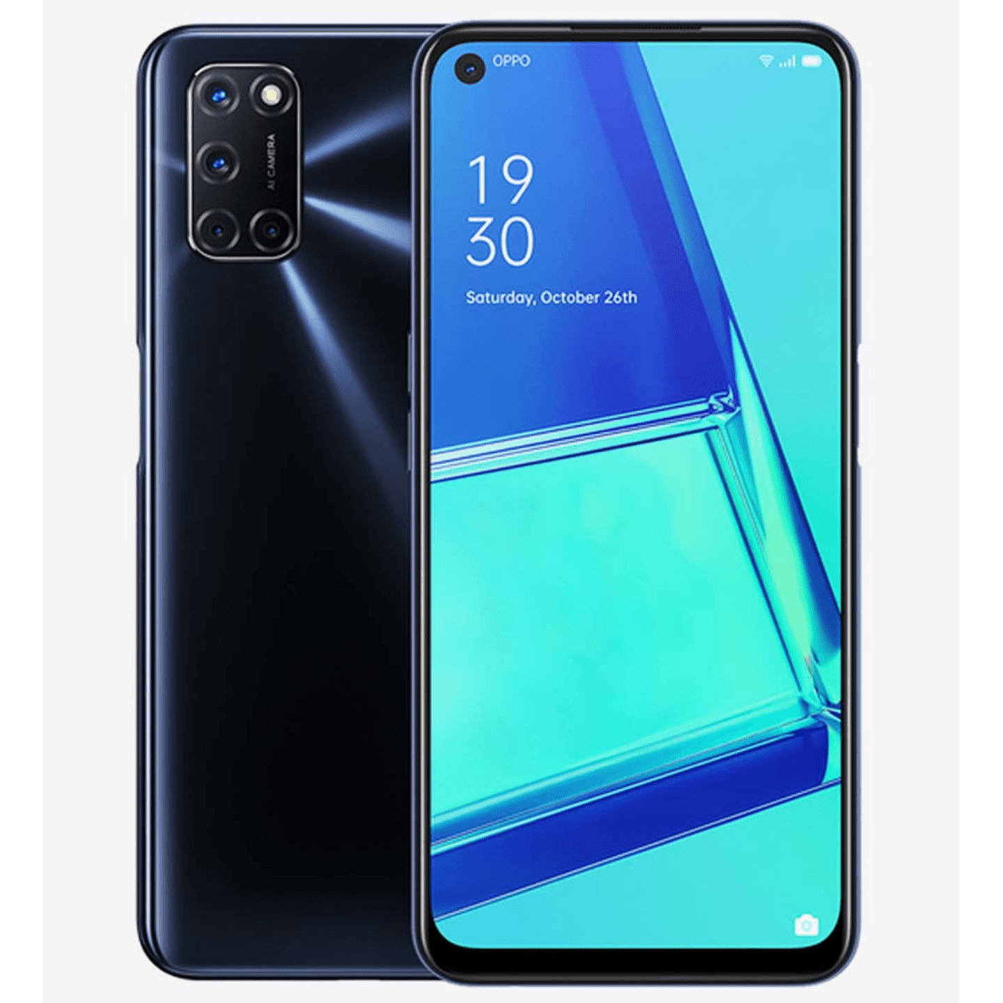 OPPO A52 6GB 128GB