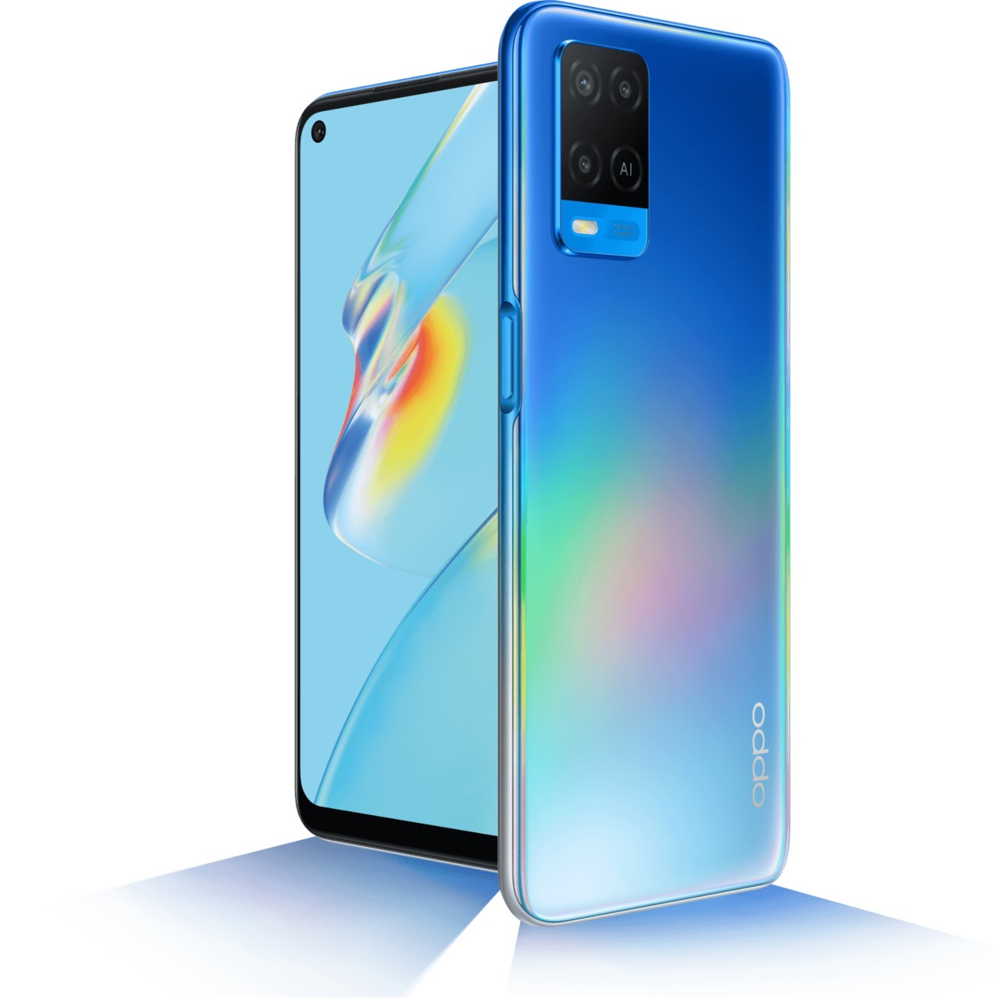 OPPO A54 4GB 64GB