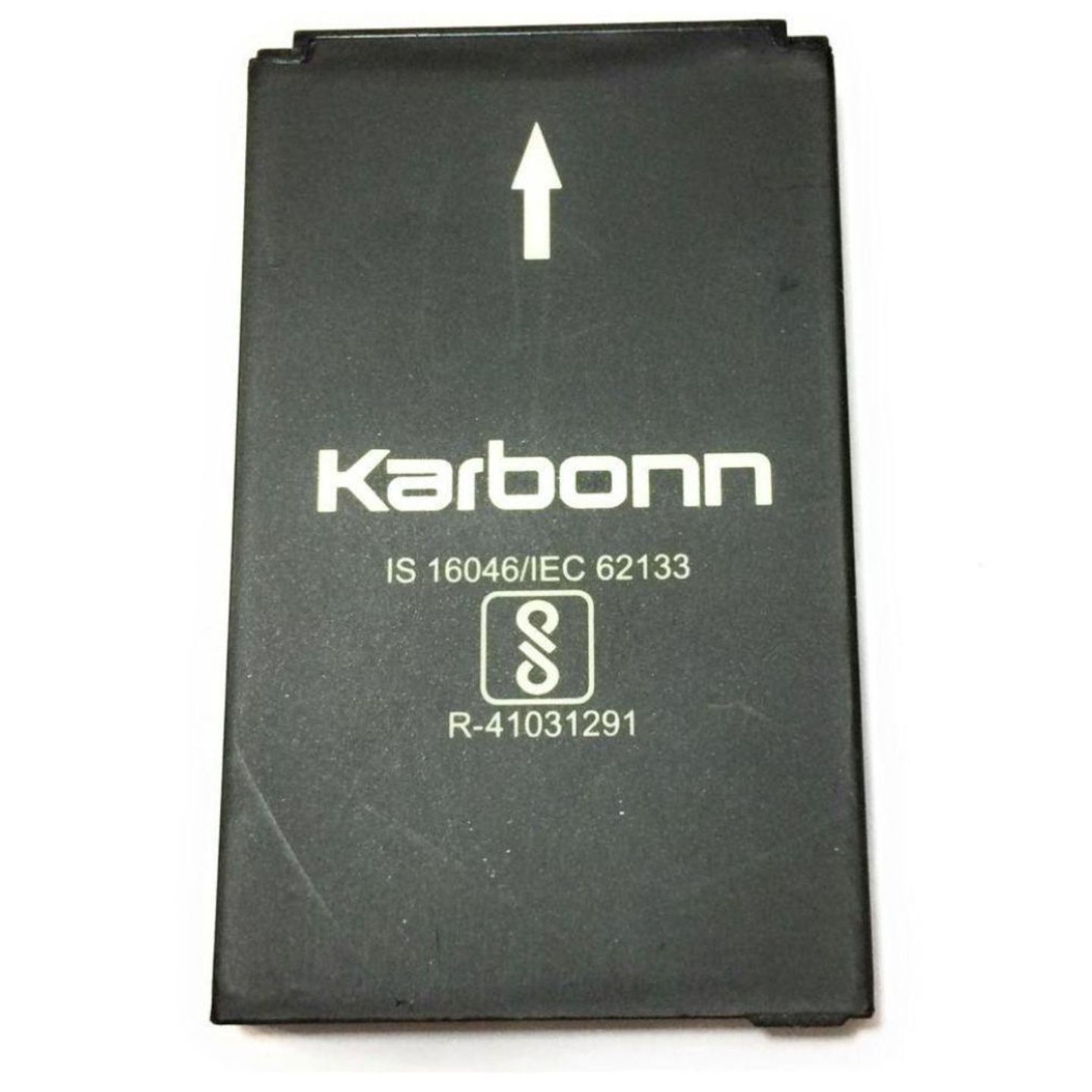 Battery for Karbonn K9 Jumbo