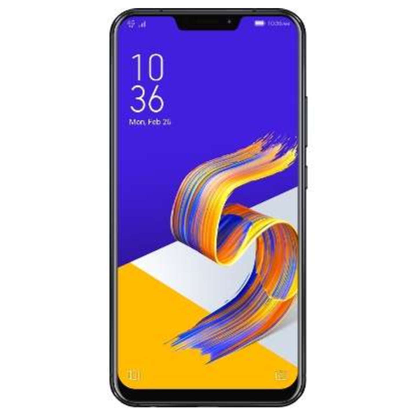Asus Zenfone 5z Midnight Blue 6GB 64GB Refurbished
