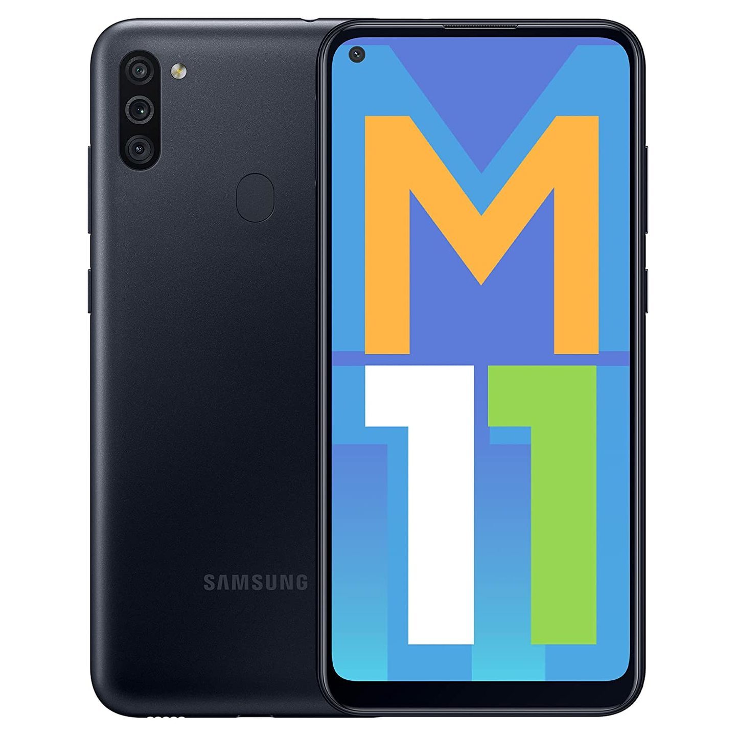 Samsung Galaxy M11 64GB 4GB RAM Refurbished