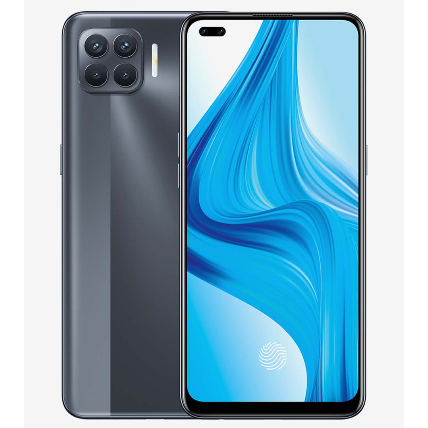 OPPO F17 Pro 8GB 128GB
