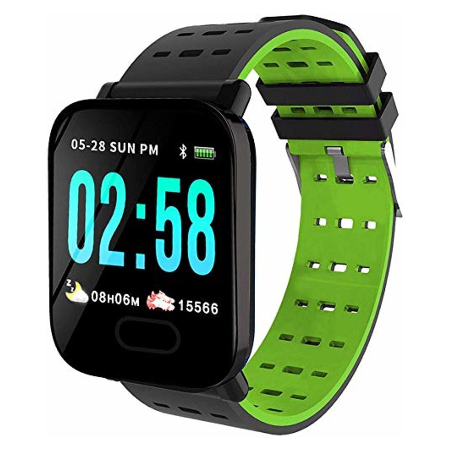 Ubon SW11 Smartwatch