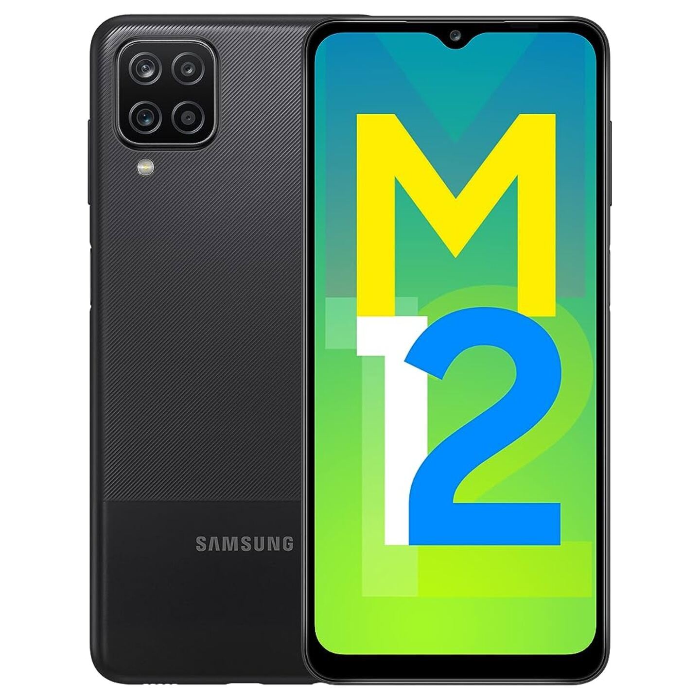 Samsung Galaxy M12 4GB 64GB Refurbished