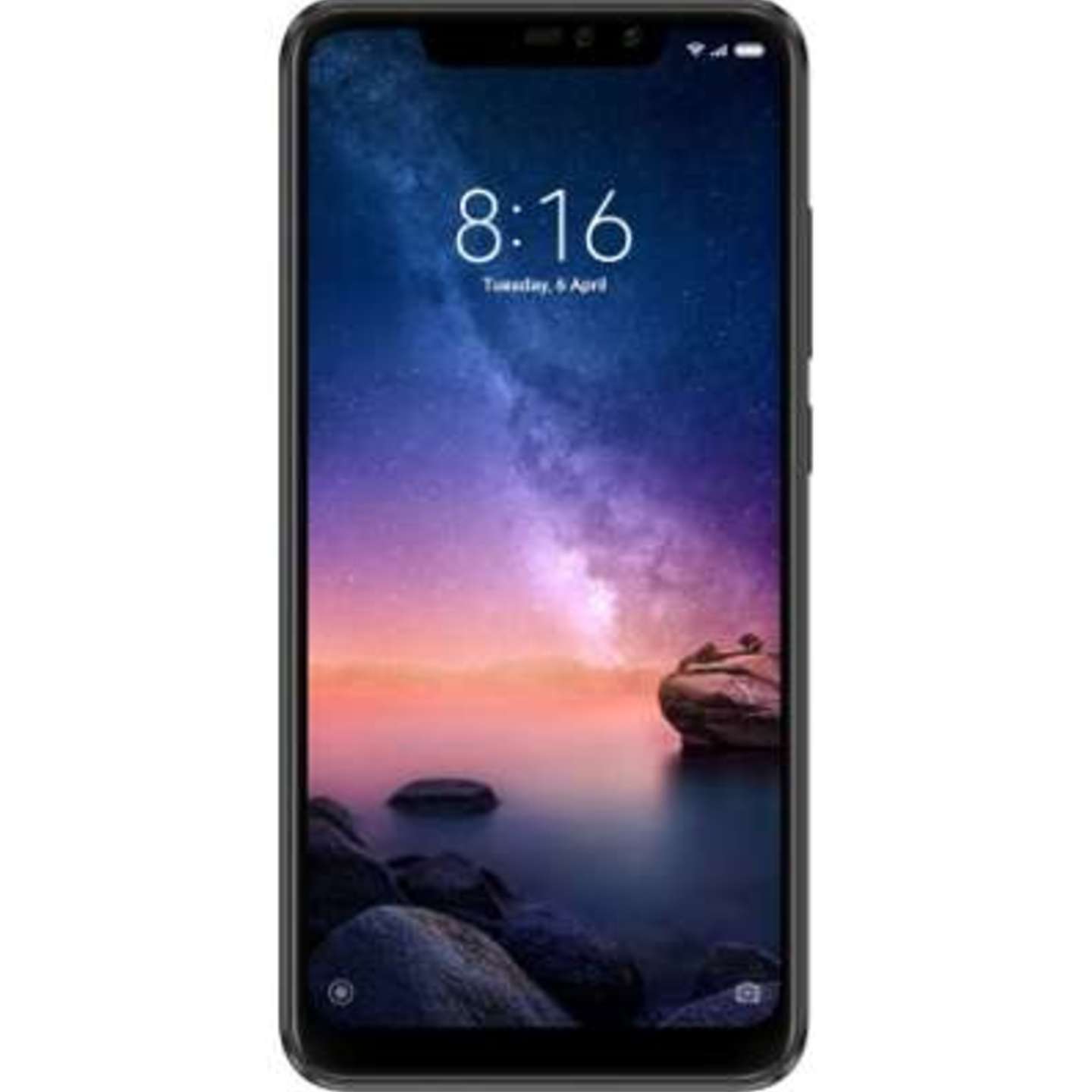 Xiaomi Redmi Note 6 Pro Rose Gold 4GB 64GB