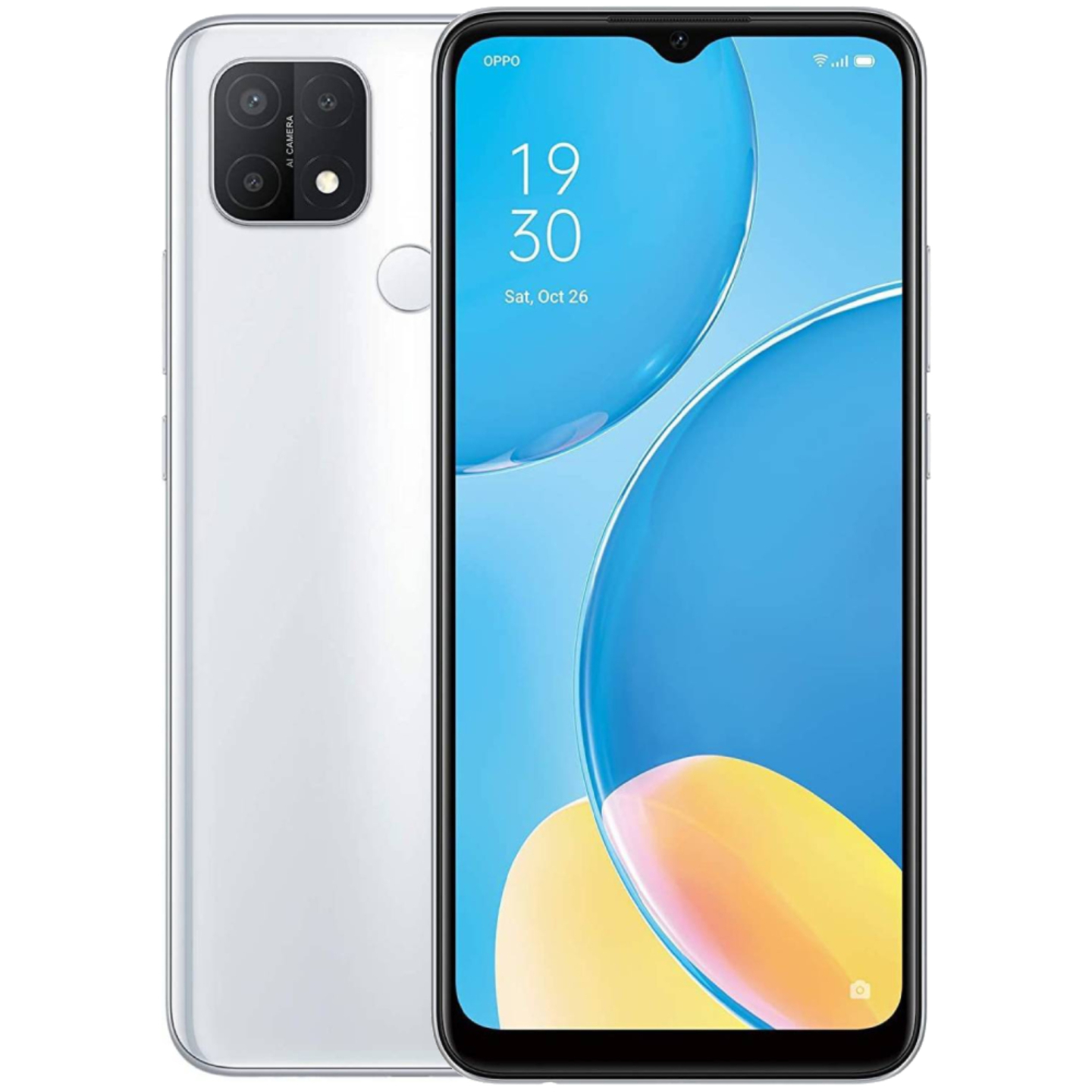 OPPO A15 3GB 32GB