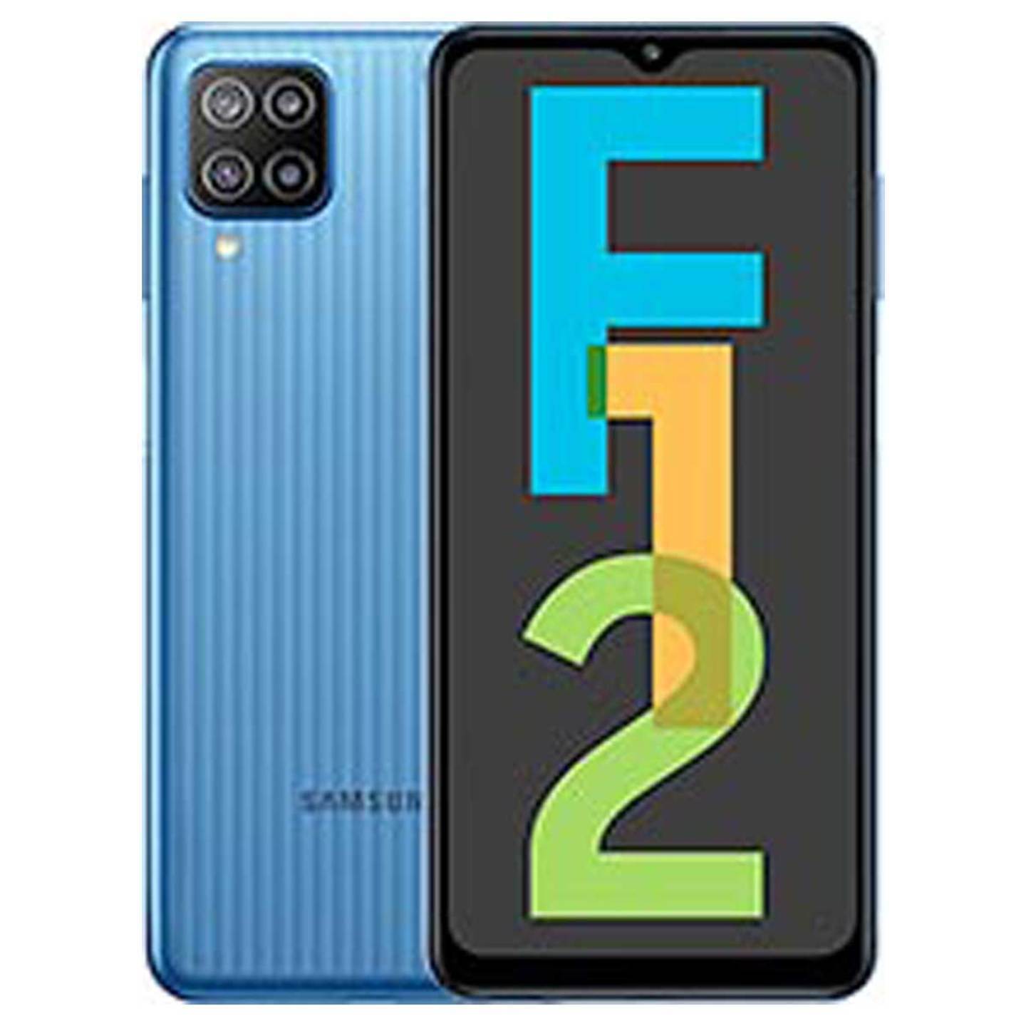 Samsung Galaxy F12 4GB 64GB