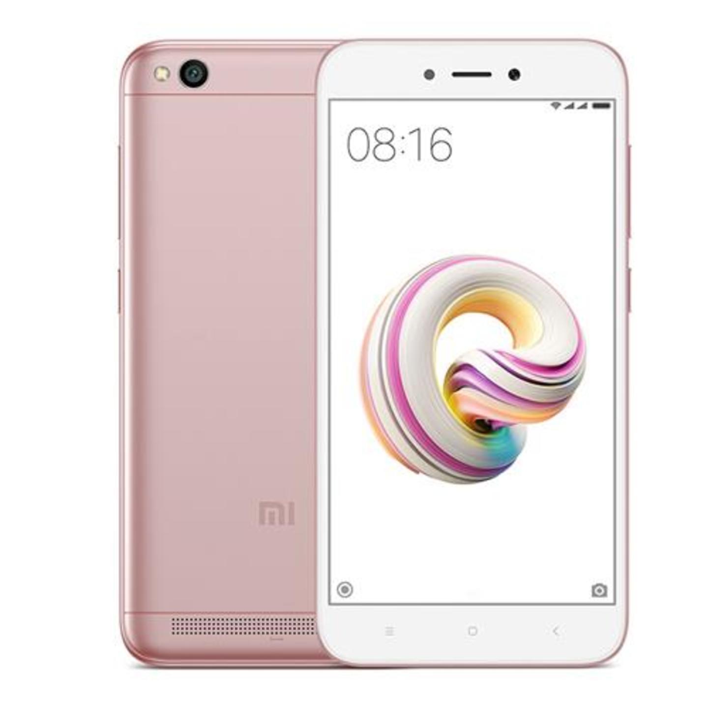 XiaomiRedmi 5a Gold 2GB 16GB