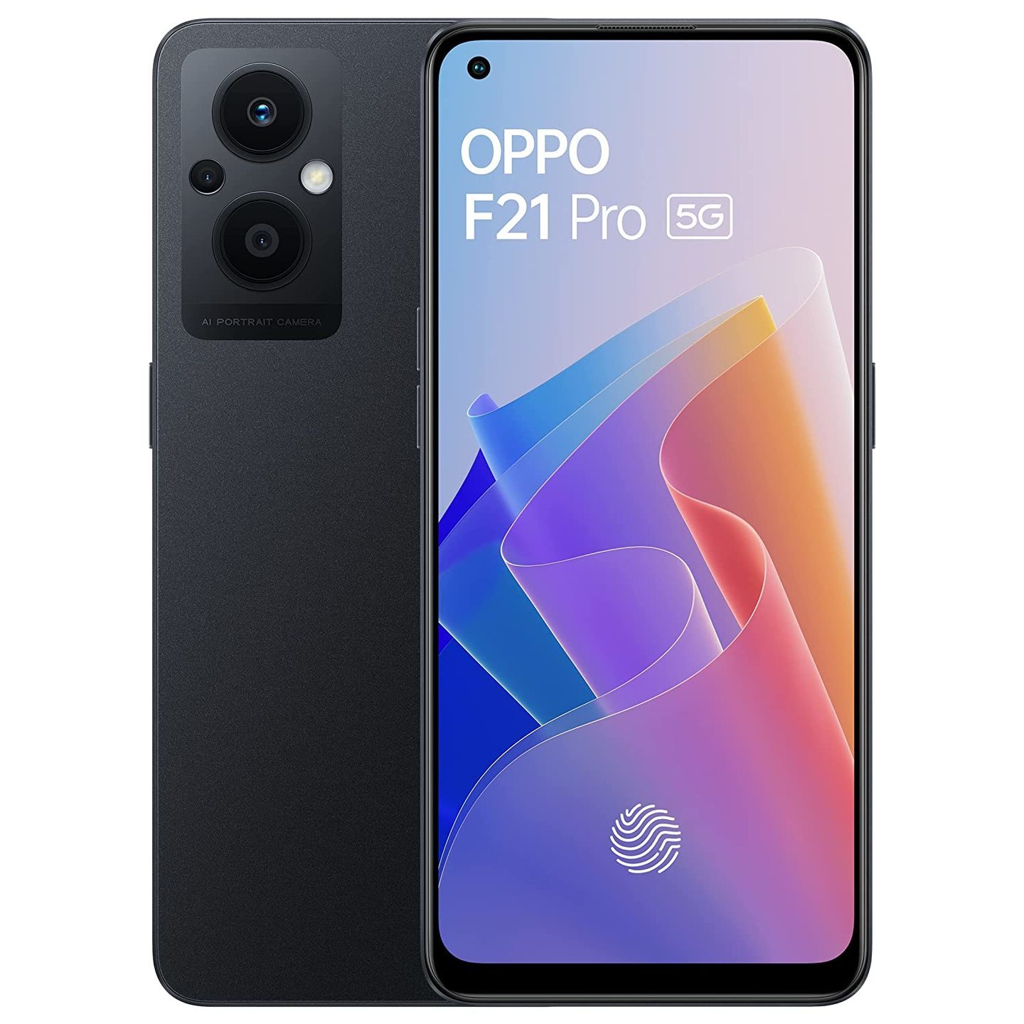 OPPO F21 Pro 5G 8GB 128 GB Refurbished