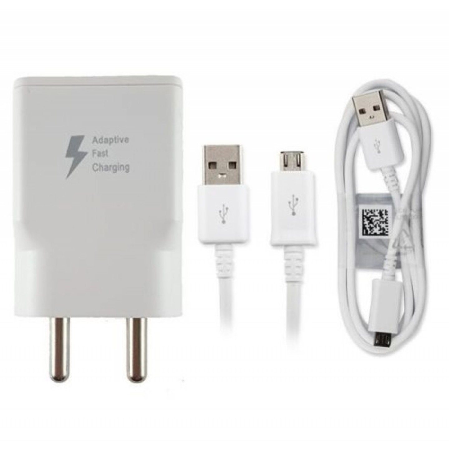 Samsung micro USB travel adapter charger