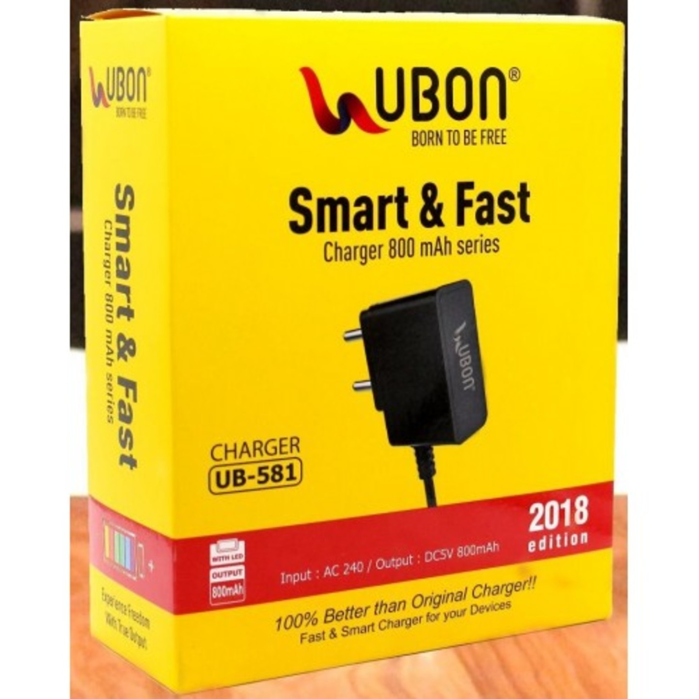 UBON UB581  Charger Micro USB