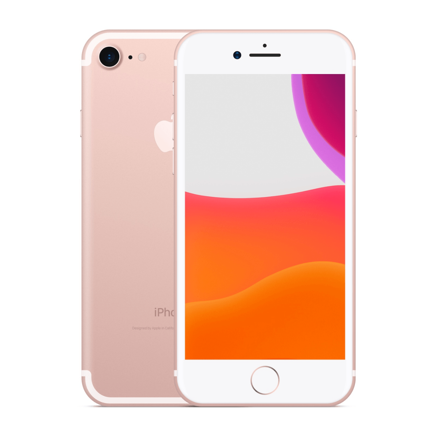 Apple iPhone 7  2 GB 32 GB Refurbished