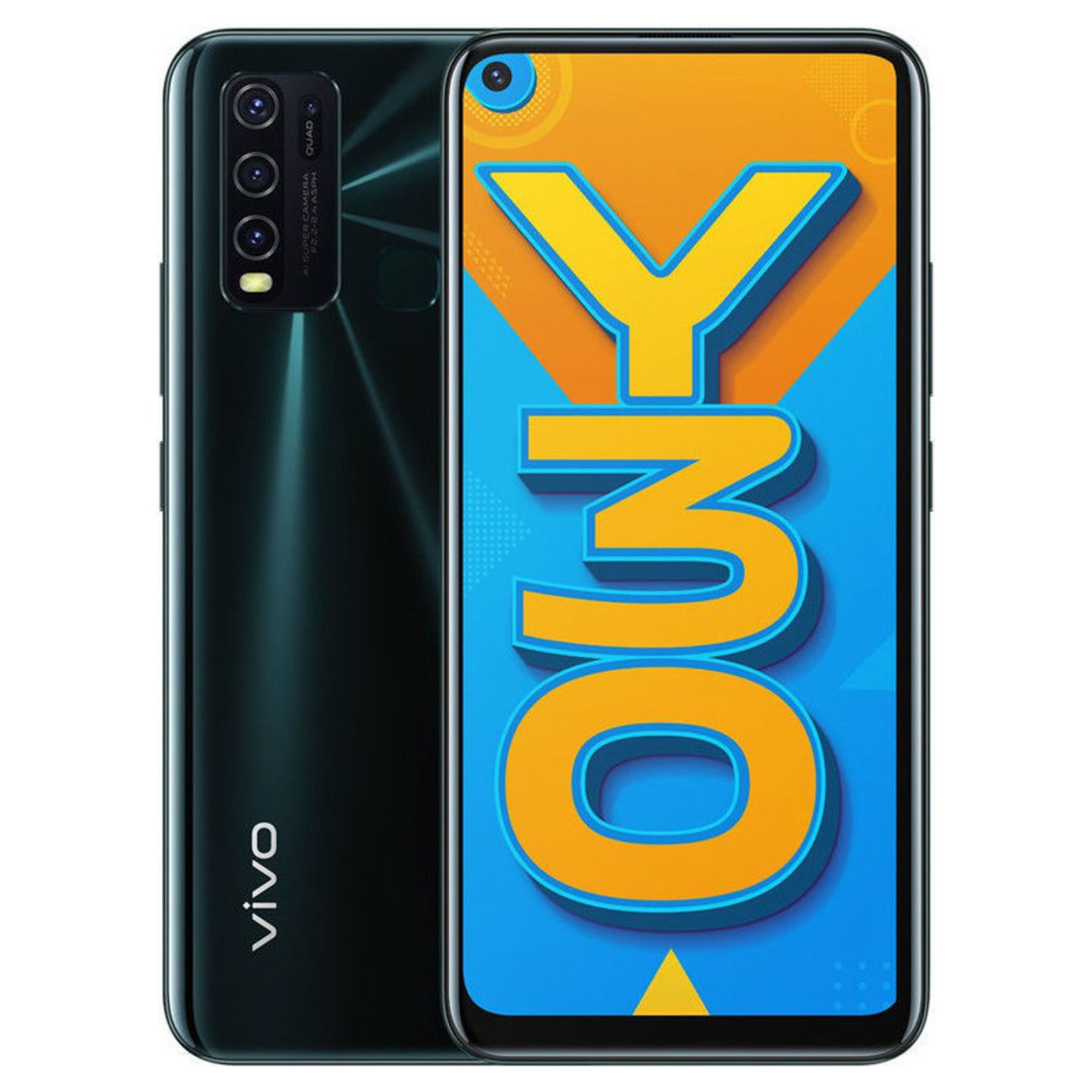 Vivo Y30 6GB 128GB