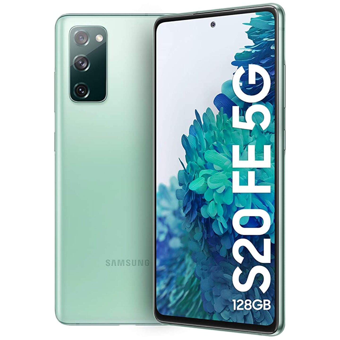 Samsung galaxy S20FE 5G 128GB 8GB RAM Refurbished 