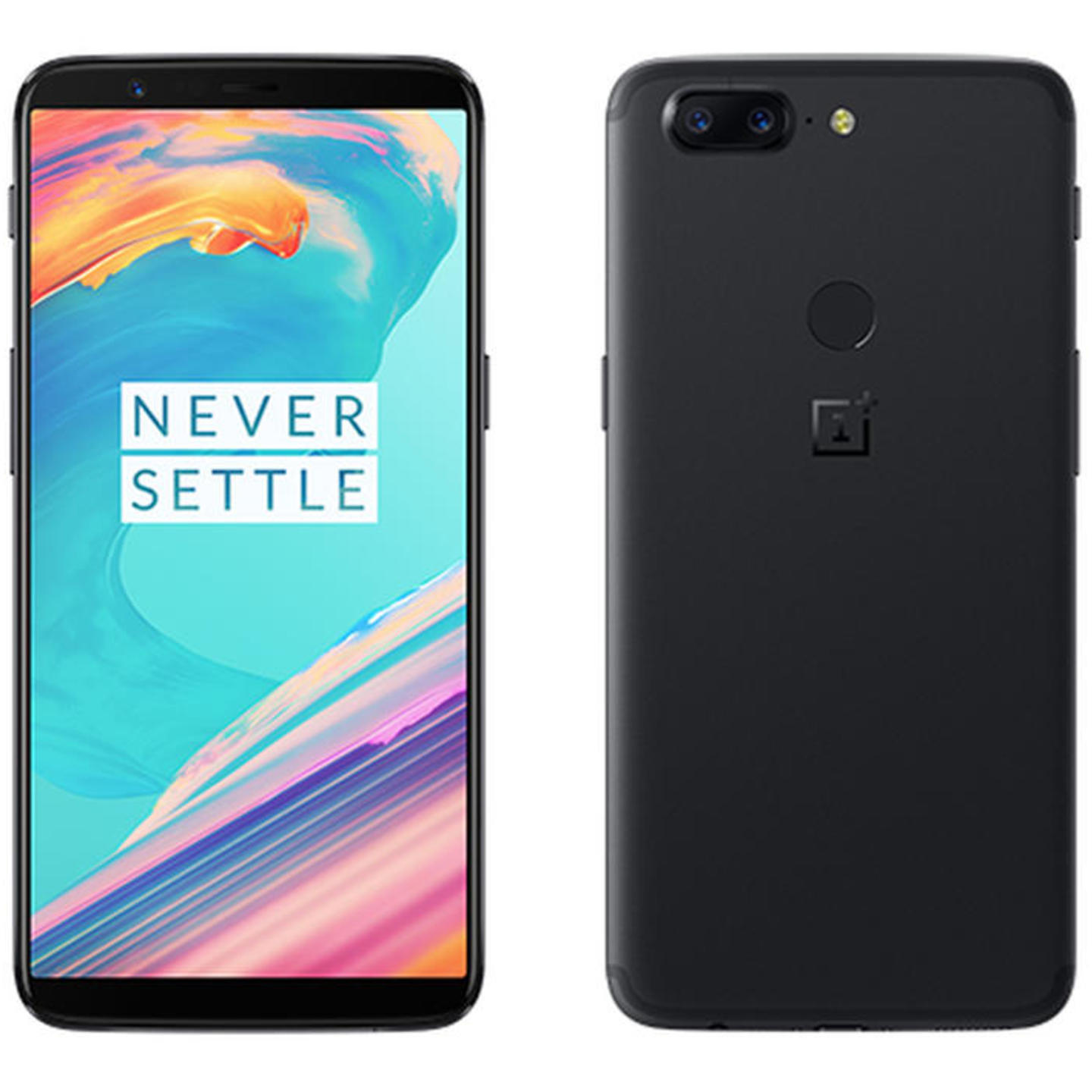 OnePlus 5T 8 GB 128 GB Refurbished