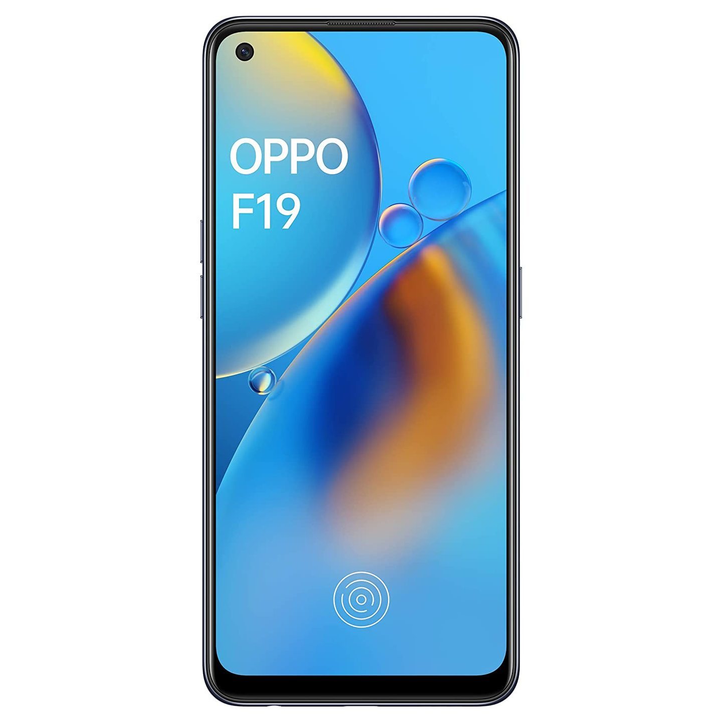 OPPO F19 6GB 128GB