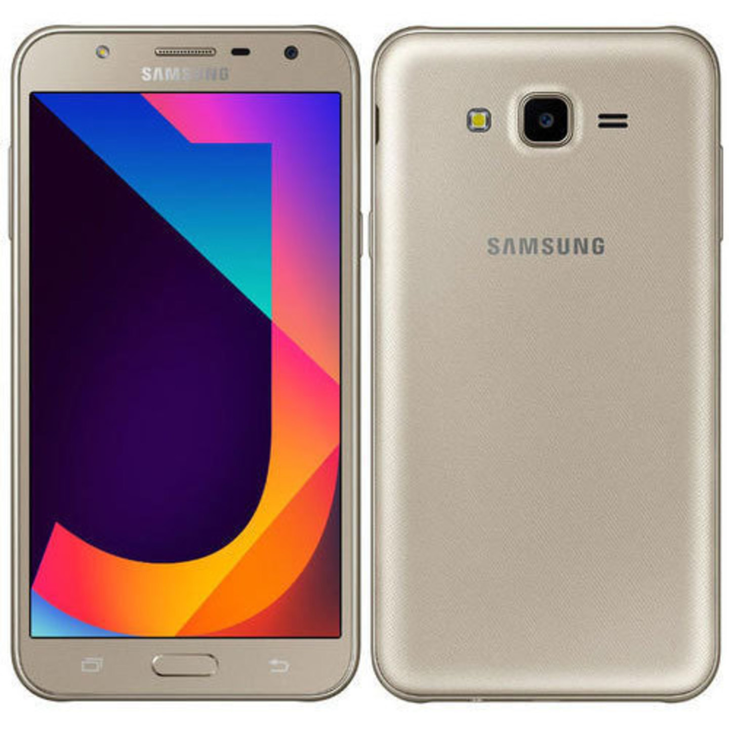 Samsung J7 nxt Gold 2GB 16GB Refurbished