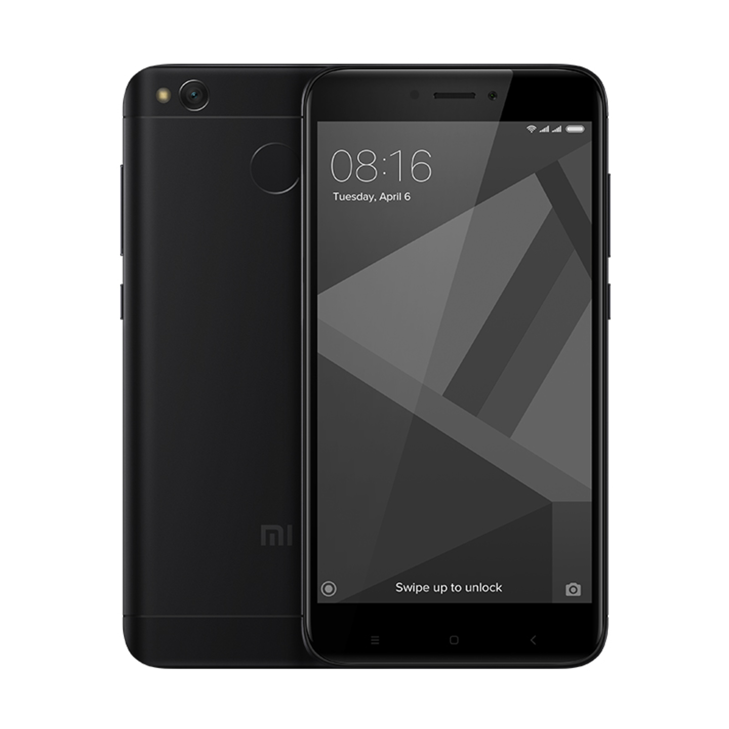 Xiaomi Redmi 4 Black 4GB 64GB Refurbished