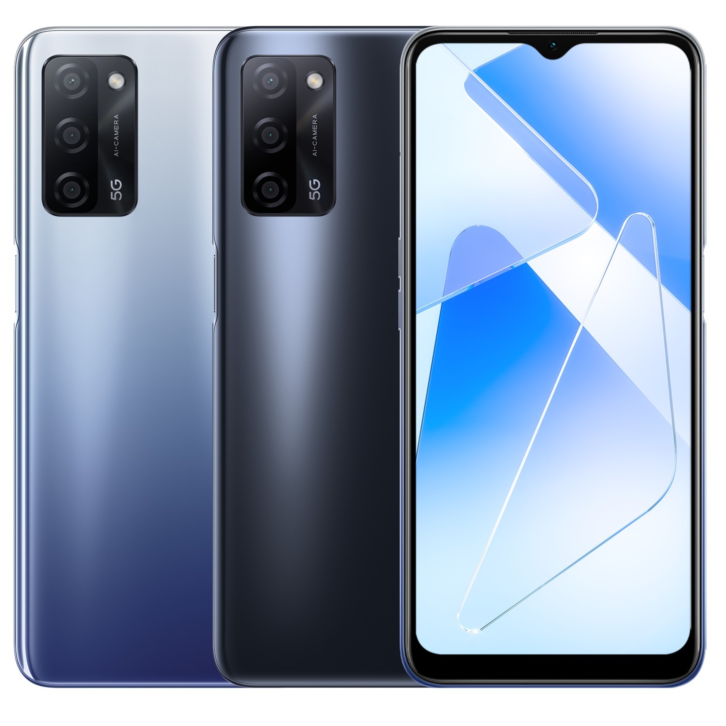 OPPO A53s 5G 8GB 128GB