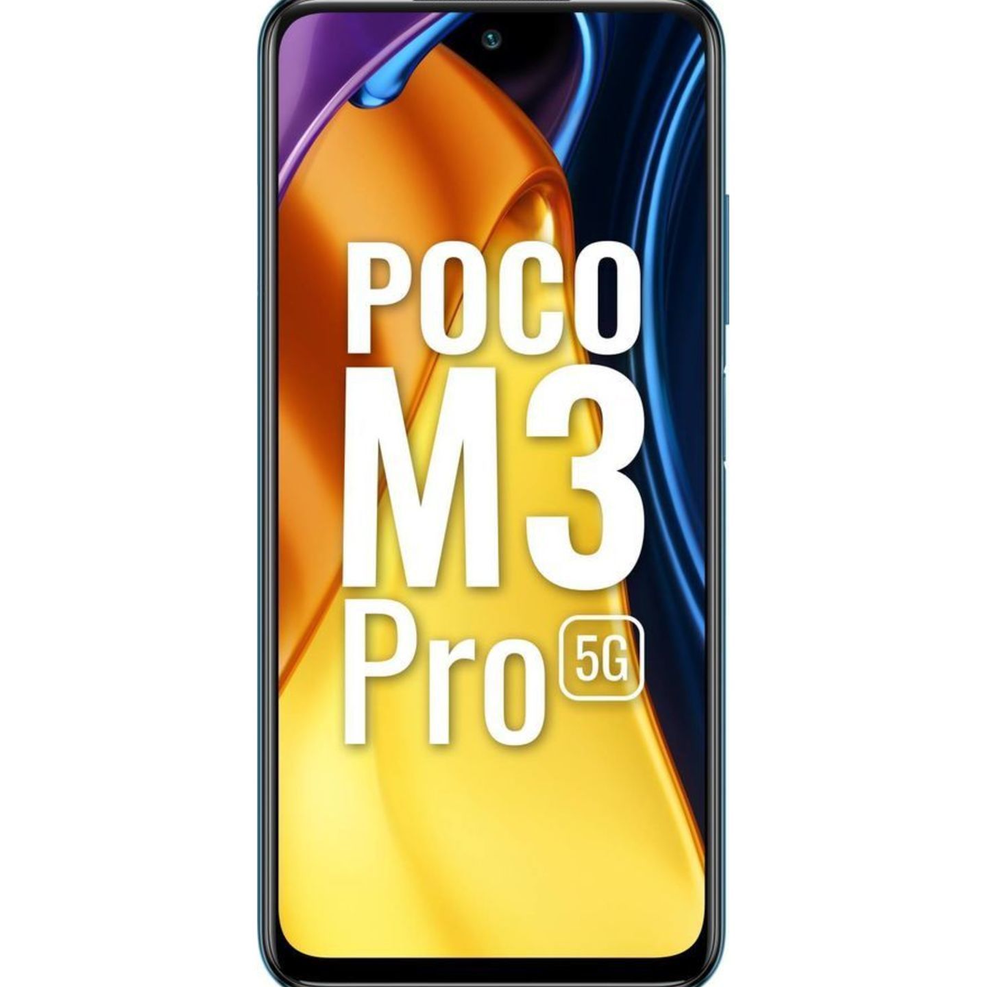 POCO M3 Pro 5G