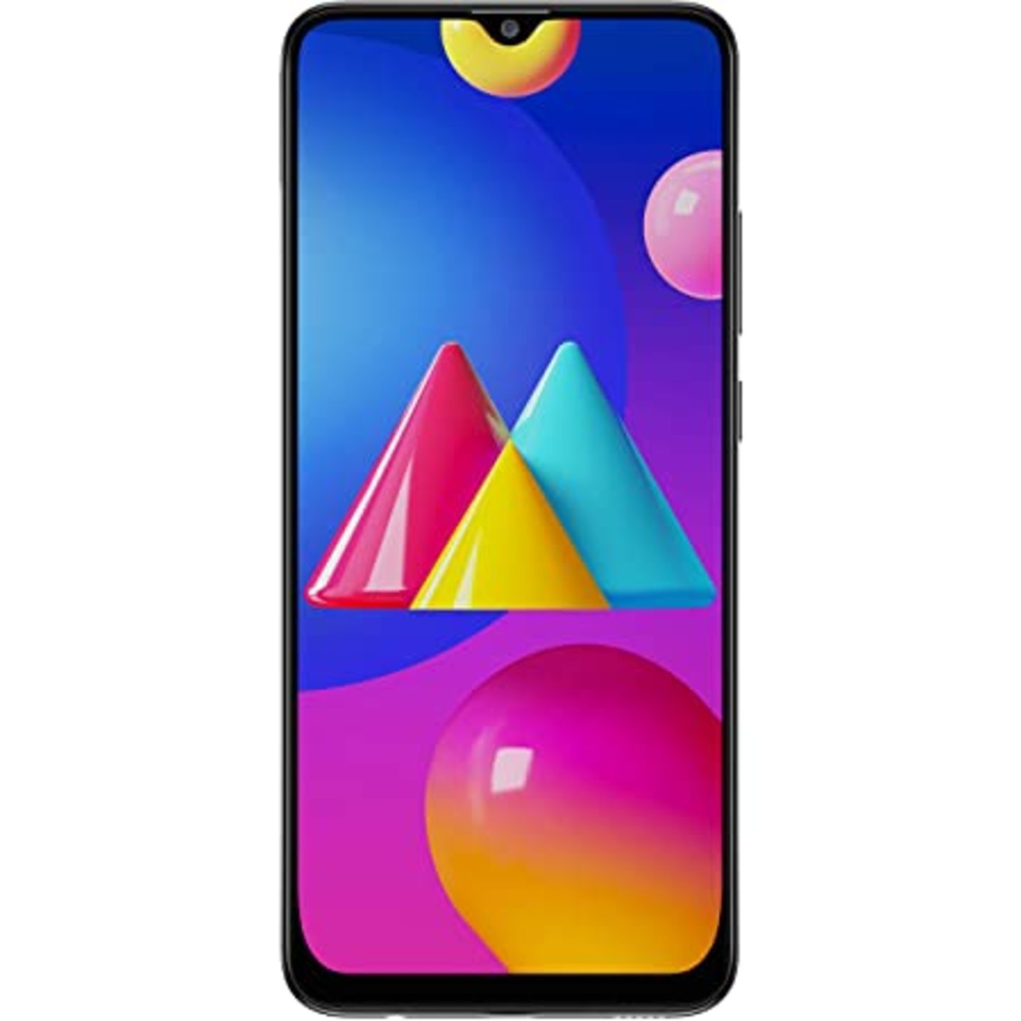 Samsung Galaxy M20 4GB 64GB BlackBlue
