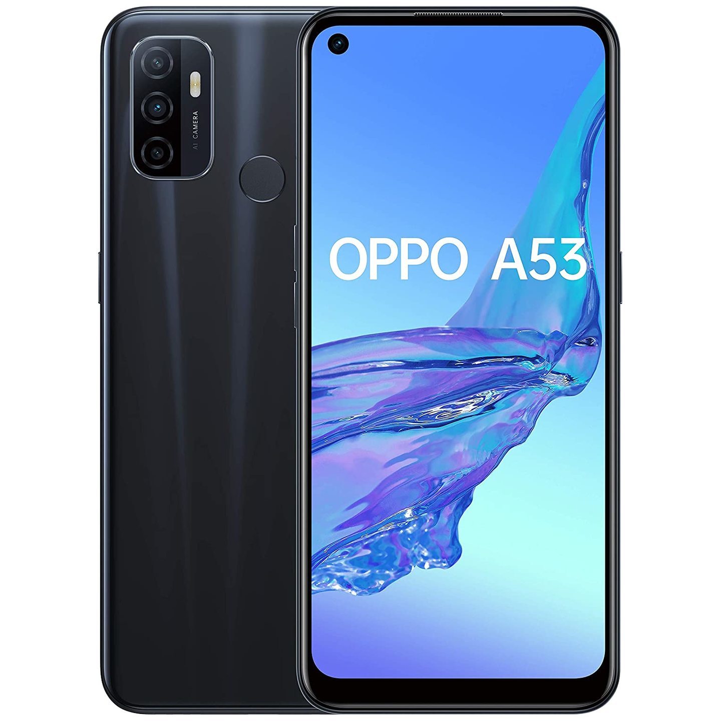 OPPO A53 2020 4GB 64GB