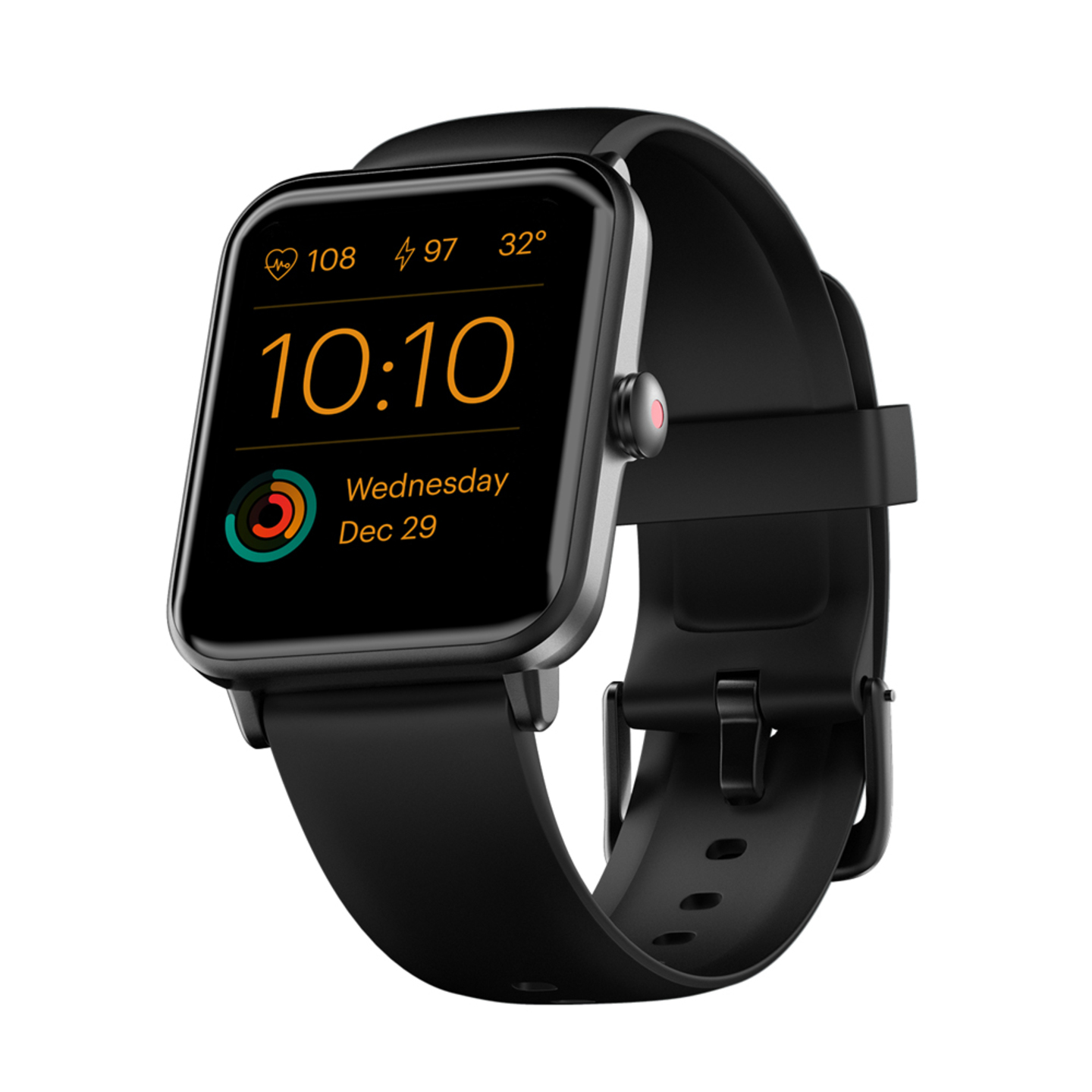 Noise colorFit pro 3 Rectangular Smart watch
