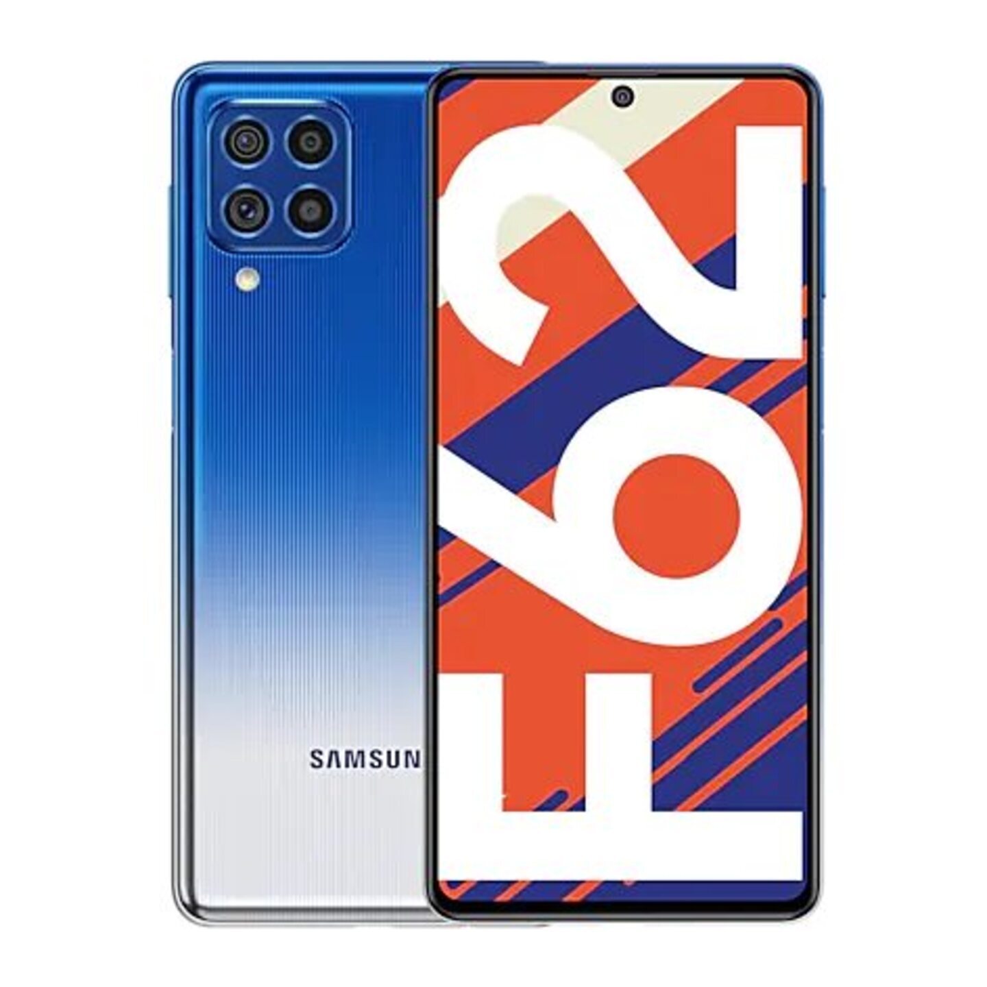 Samsung Galaxy F62 6GB 128GB Refurbished 