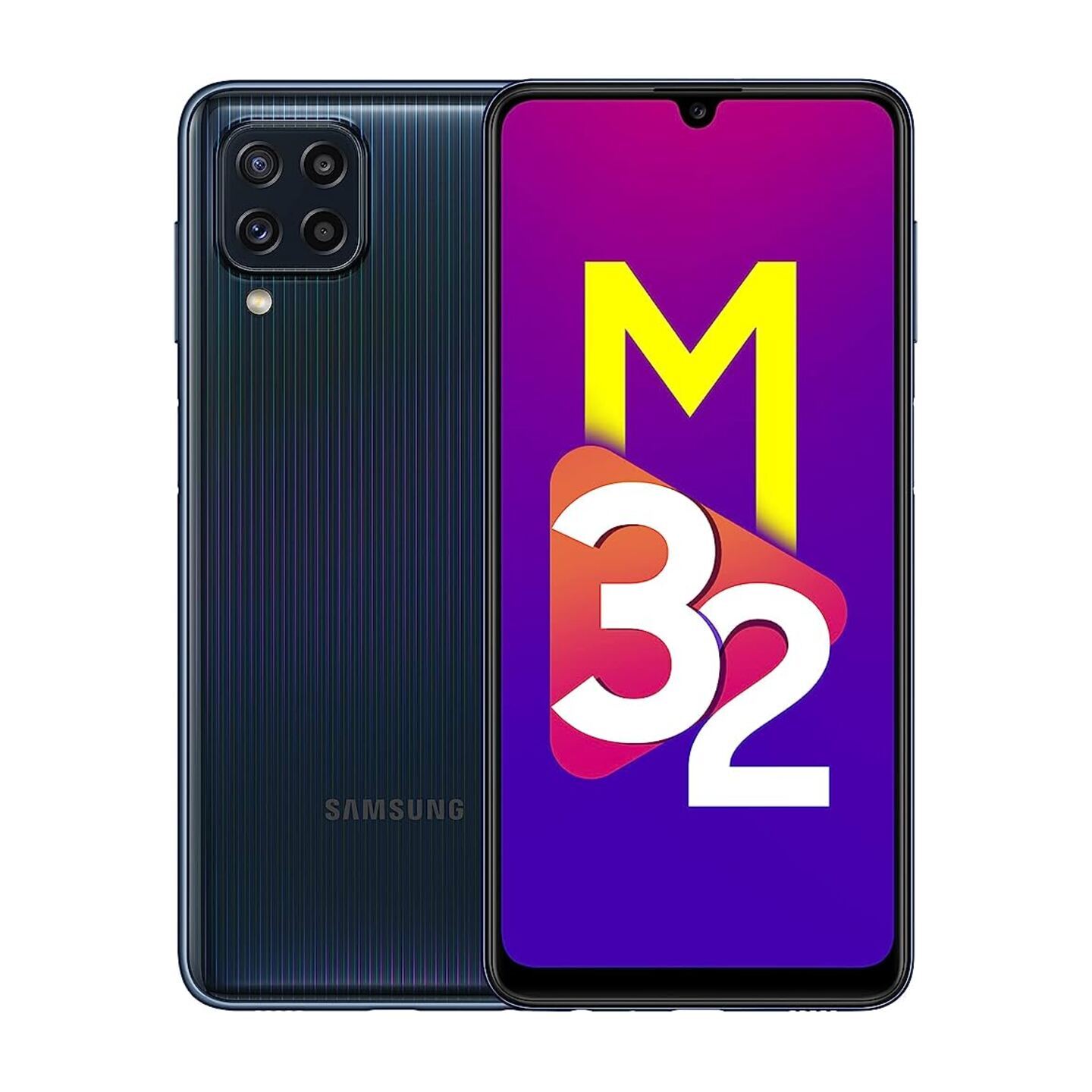 Samsung Galaxy M32 4GB 64GB Refurbished
