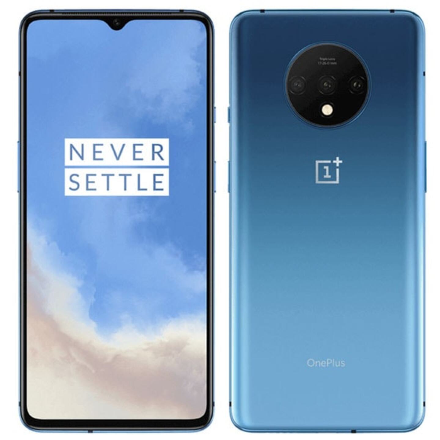 Oneplus 7T 256GB 8GB RAM Refurbished 