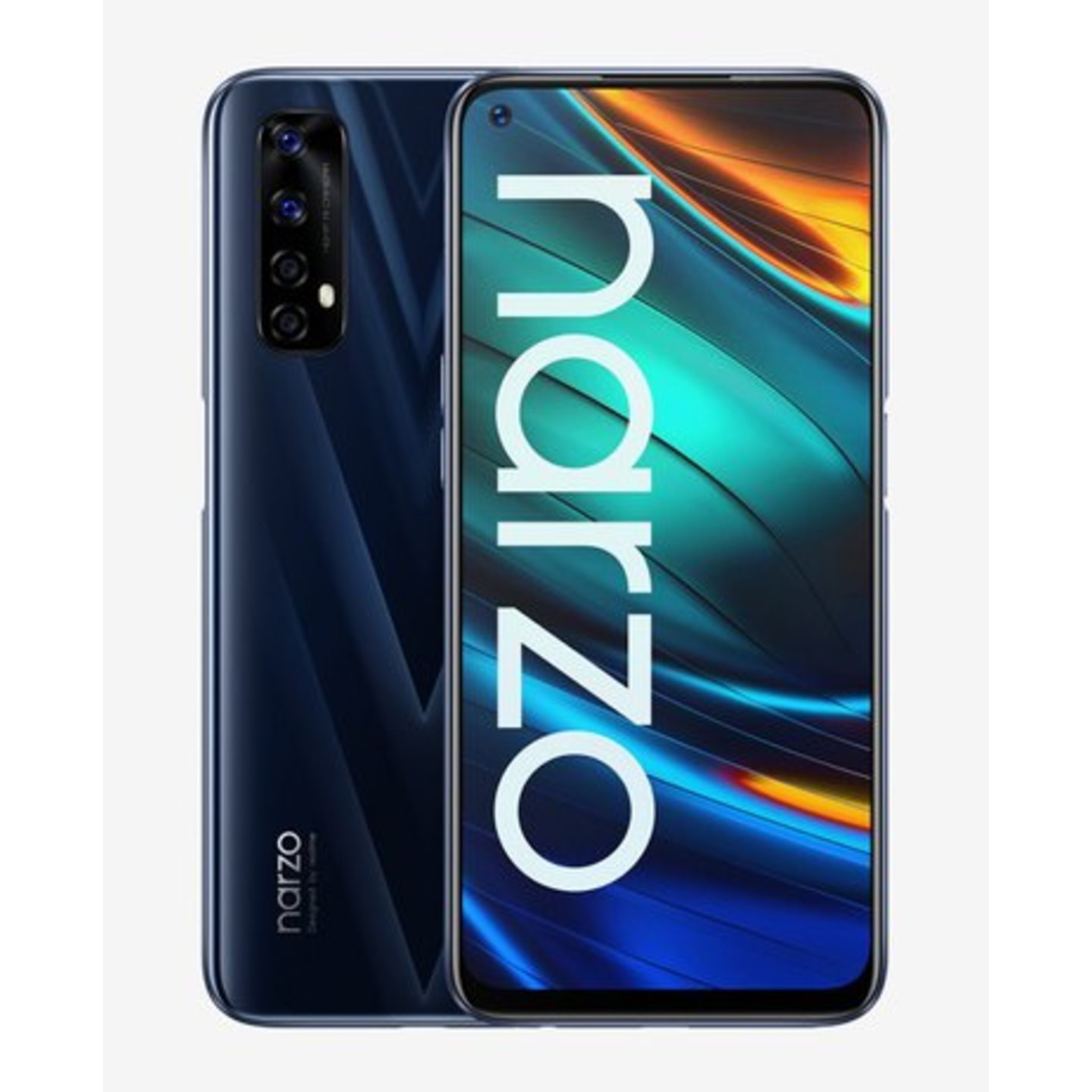 Realme Narzo 20 Pro 6 GB 64 GB Refurbished