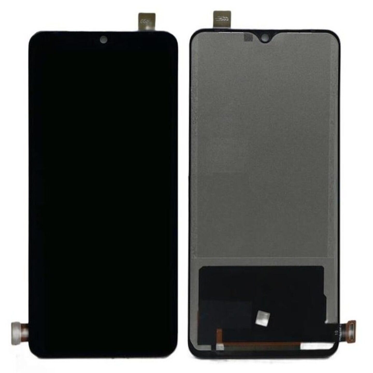 TRUMP Display combo folder for Vivo T1 PRO