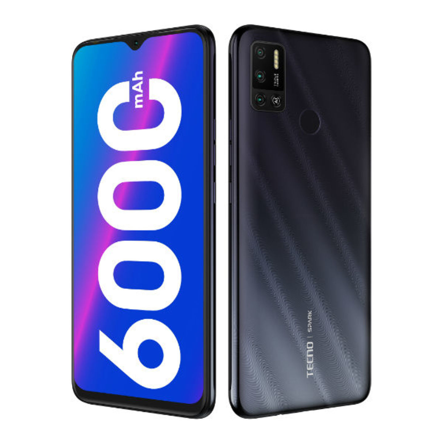 Tecno Spark 6 Air 2GB 32GB