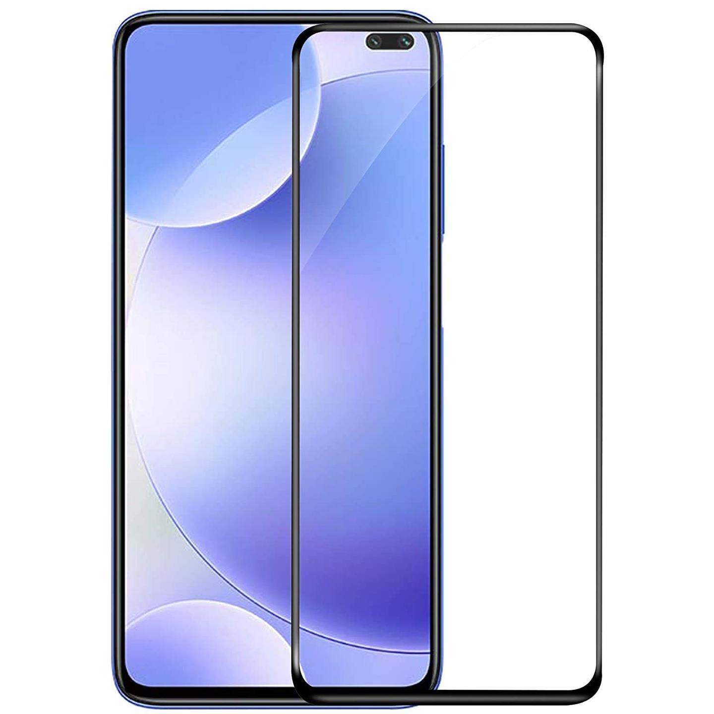 D+ Original 9H Curved Tempered Glass for Poco X2/Redmi K30