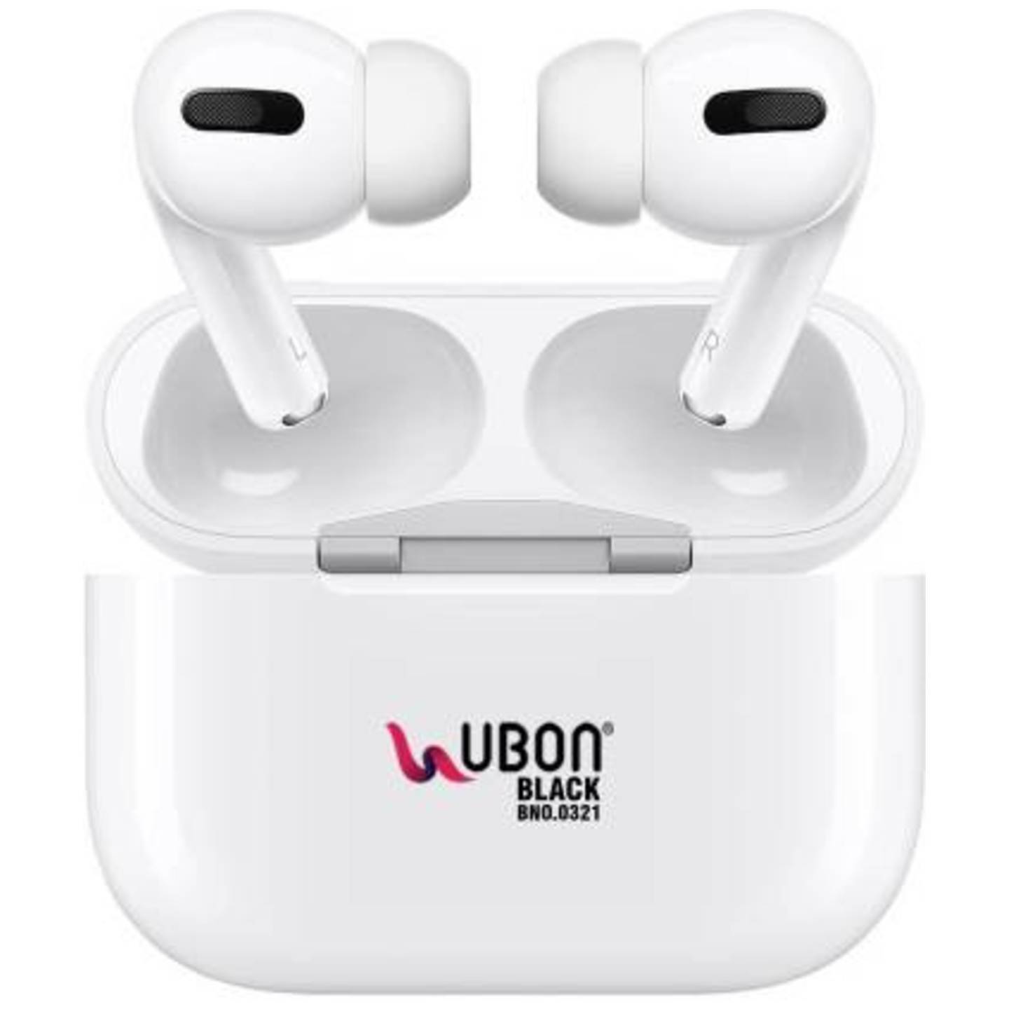 Ubon BT 300 Air shark 5.0 wireless earbuds