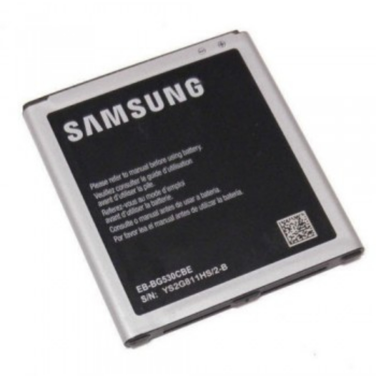Samsung J5 Battery 2600Mah BG530CBE