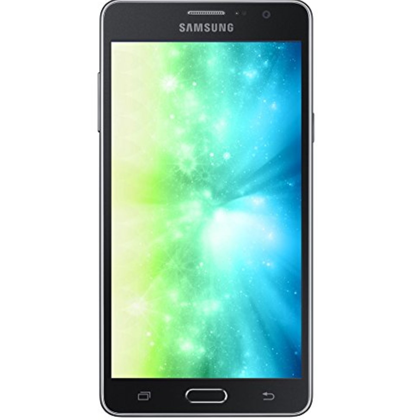 Samsung Galaxy On 7 Pro Gold 2GB 16GB Refurbished