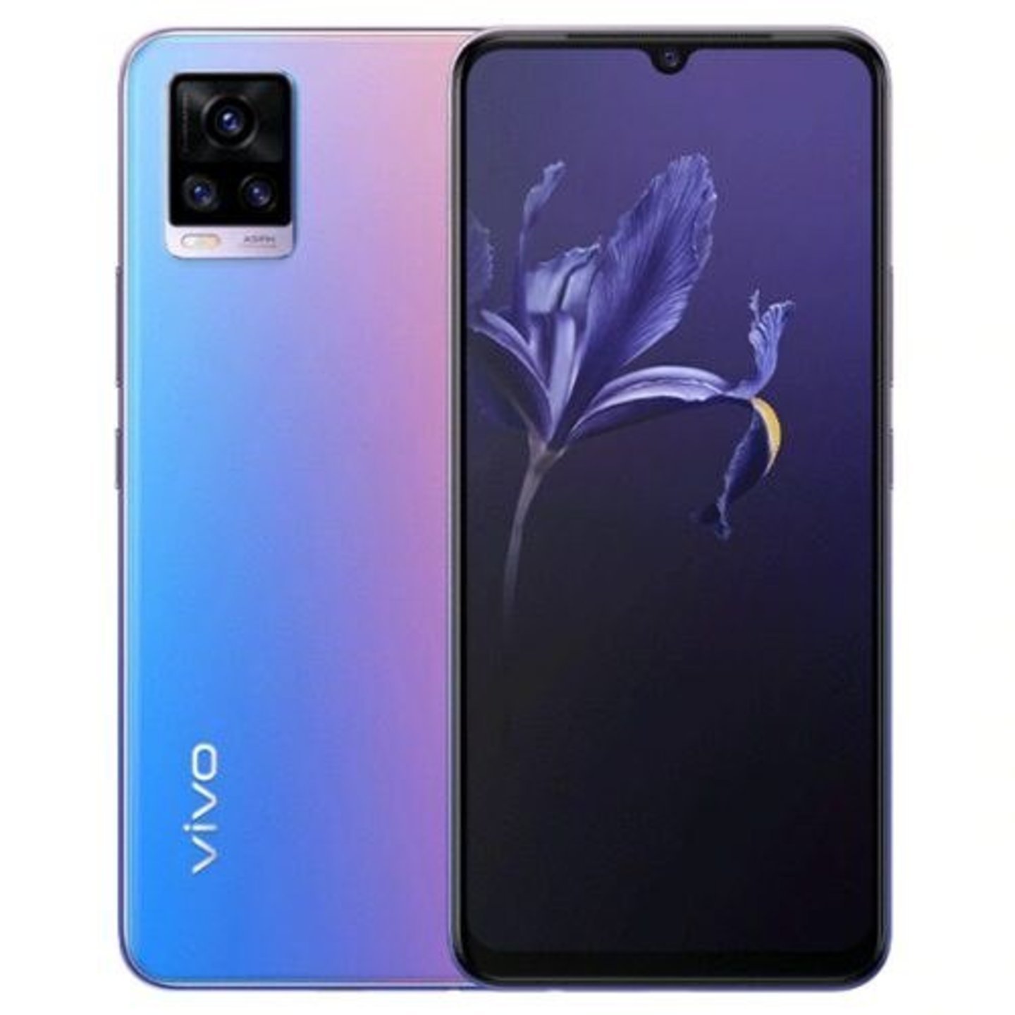 Vivo V20 8GB 128GB