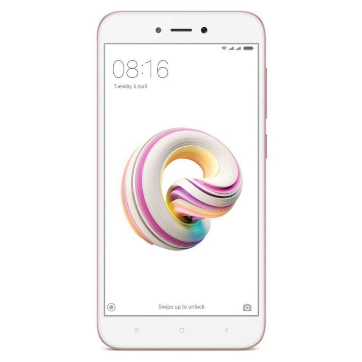 Xiaomi Redmi 5A Gold  2GB 16GB