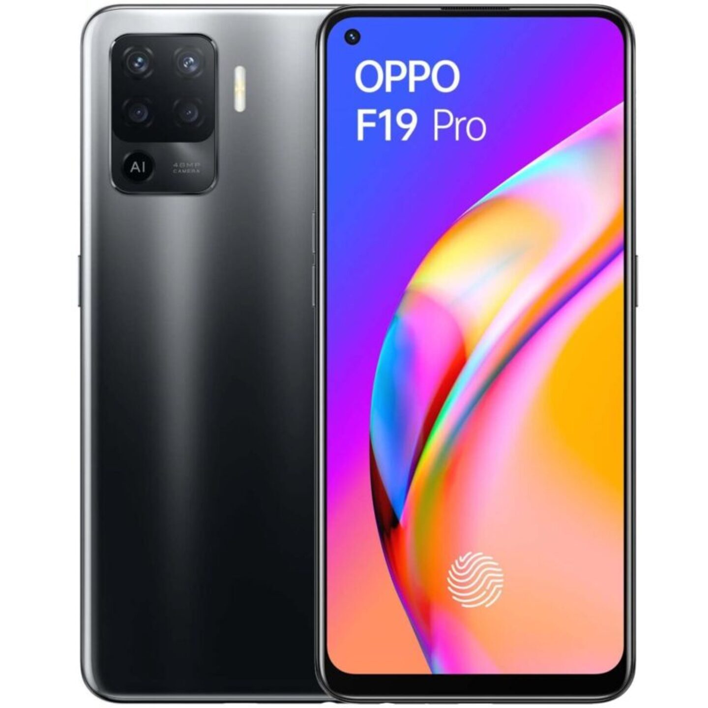 Oppo F19 Pro 8GB 256GB Refurbished 