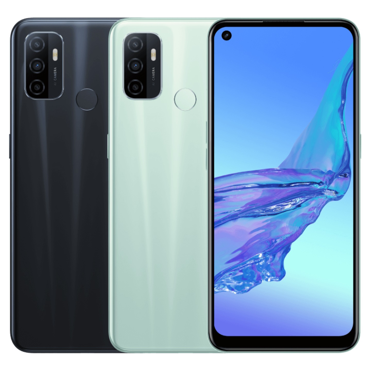 OPPO A33 2020 3GB 32GB